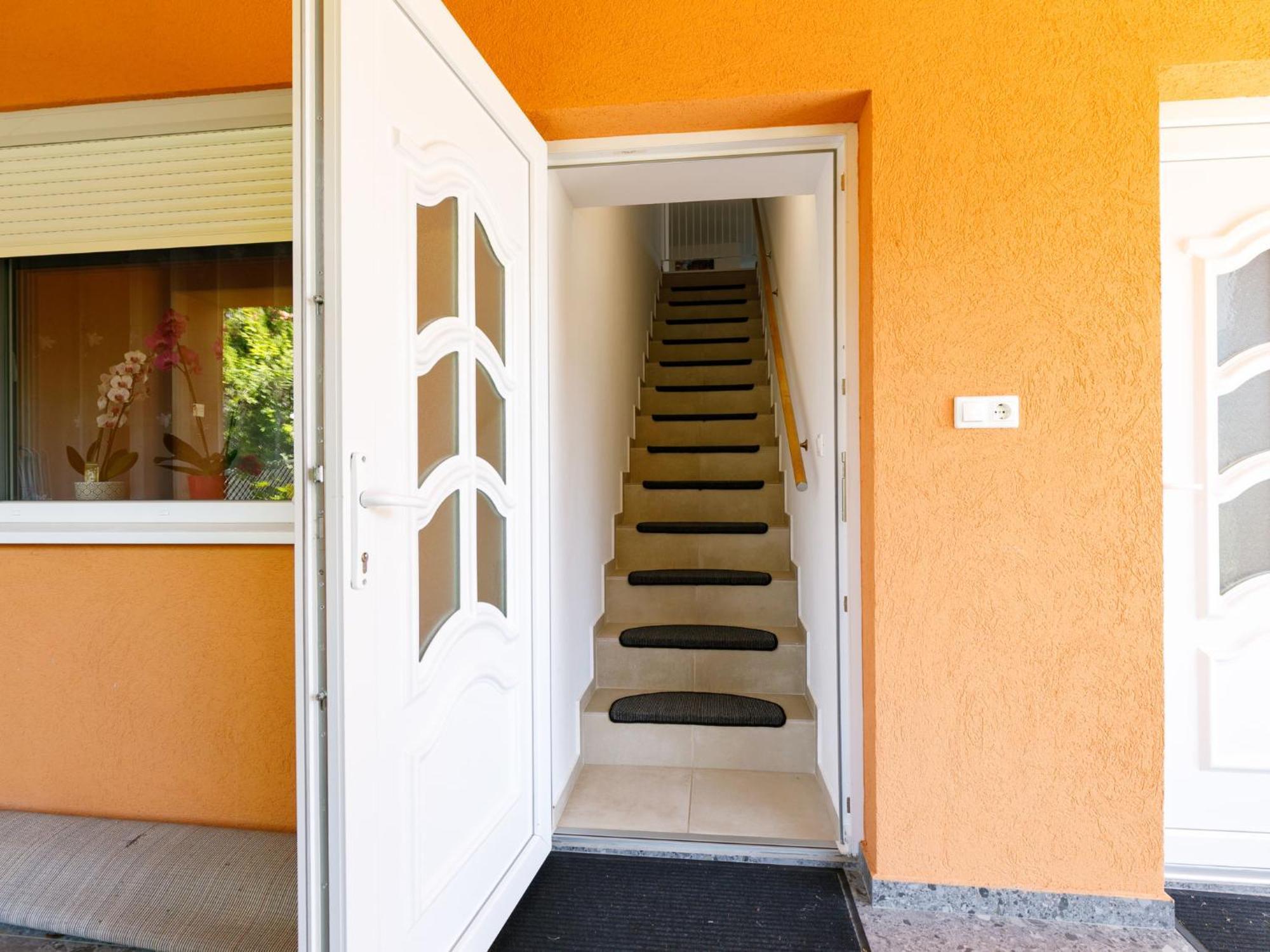 Apartment Beate - Bac121 By Interhome Badacsonytomaj Exterior foto