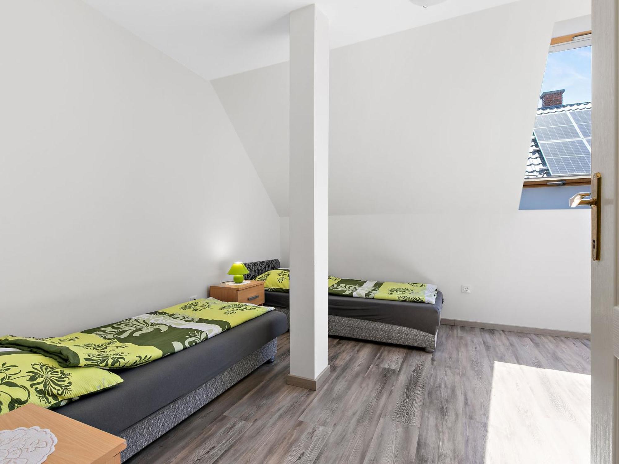 Apartment Beate - Bac121 By Interhome Badacsonytomaj Exterior foto